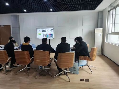 晨曦科技助力第十二屆海峽兩岸信息服務創新大賽，引領信息咨詢服務新篇章