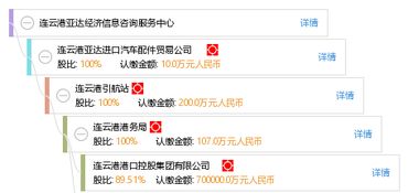 連云港亞達經濟信息咨詢服務中心 專業信息咨詢服務，助力企業與個人發展