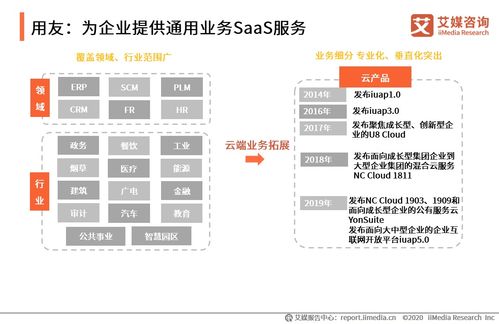 艾媒咨詢《2020上半年中國(guó)企業(yè)服務(wù)SaaS行業(yè)發(fā)展研究報(bào)告》深度解讀 信息咨詢服務(wù)的價(jià)值與機(jī)遇